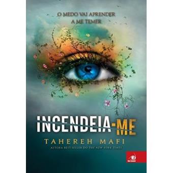 Incendeia-Me - 1