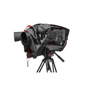 Kit Câmara Manfrotto MB PL-RC-1 | Preto - 1