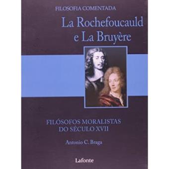 La Rochefoucauld E La Bruyere - 1