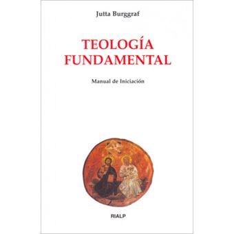 Teología Fundamental - 1