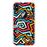 Capa Tpu Hapdey para Iphone X - Xs | Design Graffiti com Efeito Grunge - Transparente_0