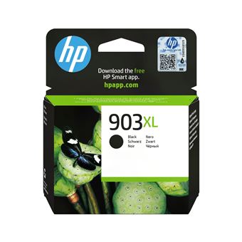 Tinteiro HP Tinteiro original 903XL Preto de elevado rendimento - 1