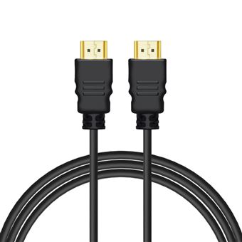 Cabo Hdmi Savio - v1.4 cavo hdmi CL-75 20 m | Preto - 1