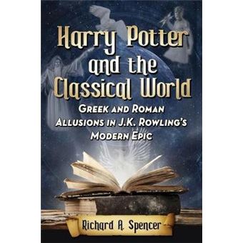 Harry Potter and the Classical World - 1