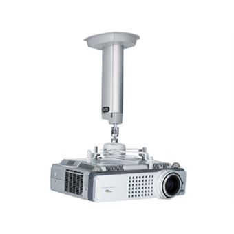 Suporte de Projetores SMS Smart Media Solutions Projector CL F1000 A/S | Prateado - 1