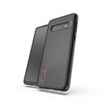 capa para telemóvel GEAR4 Battersea Galaxy S10 15,5 cm (6.1") Estojo Preto