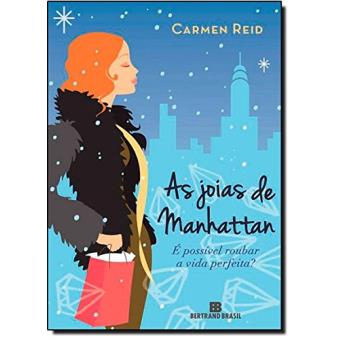 As Joias de Manhattan - 1