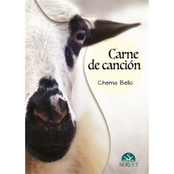 Carne De Canción - 1