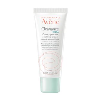 Cleansing Cream Avene Cleanance HYDRA - 1