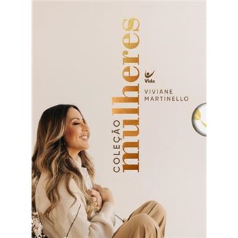 Coleção Mulheres - 1