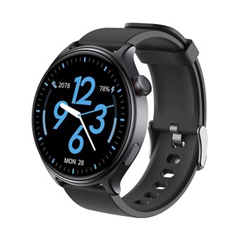 Smartwatch Chronus | Android/iOS | 2" HD Touch | Bluetooth | GPS | 100 Modos | Preto - 1