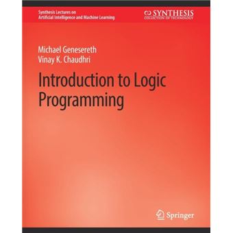 Introduction To Logic Programming - 1