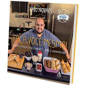 Faça Você Mesmo - 1