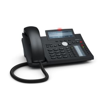 Ip Phone Snom D345 | Azul - 1