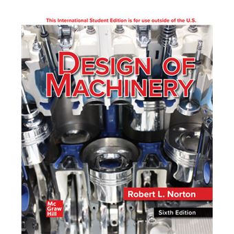 Ise Design Of Machinery Ise Hed Mechanical Engineering - 1