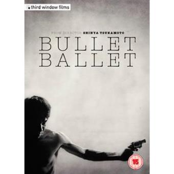 Bullet Ballet - 1