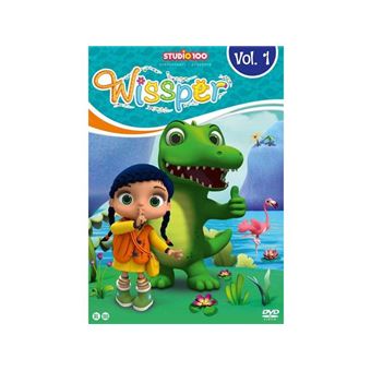 Filme Studio 100 F60.GI40.001 - 1