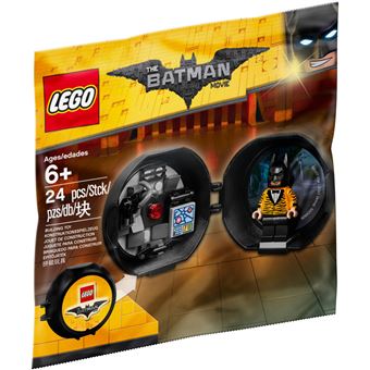 LEGO The Batman Movie 5004929 Battle Pod Polybag | 24 Peças - 1