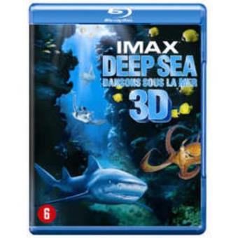 Imax: Deep Sea 3D (Import) - 1