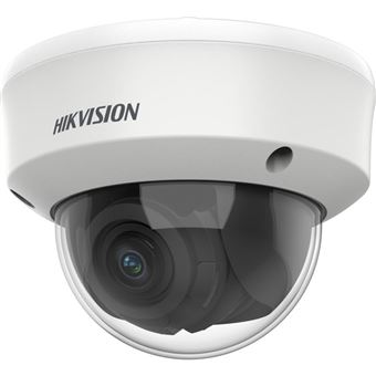 Câmera de Segurança Cctv Hikvision Value Series DS-2CE5AD0T-VPIT3F(2.7-13.5mm)(C) | Branco - 1