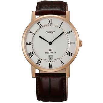 Relógio Orient FGW0100EW0 - 1