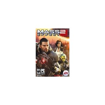 Mass Effect 2 PC - 1