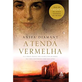 Tenda Vermelha, A - 1