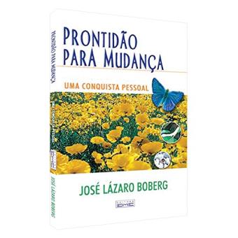 Prontidão Para Mudança - 1