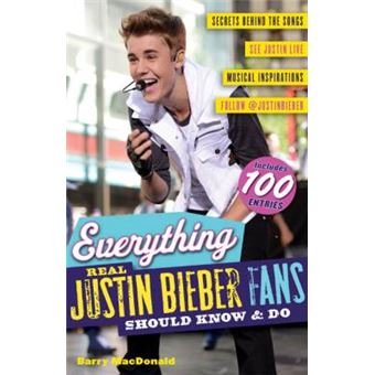 Everything Real Justin Bieber Fans Should Know  Do - 1