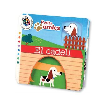 El Cadell (Petits Amics) - 1