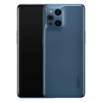 Smartphone OPPO Find X3 Pro CPH2173 | 12 GB | 256 GB | Dual SIM | Azul - 1