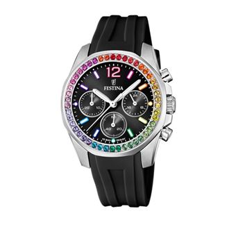 Relógio Chronographe Festina F20610/3 - 1