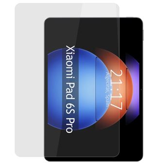 Protetor de Ecrã TUMUNDOSMARTPHONE de vidro temperado para Xiaomi Pad 6s Pro - 1