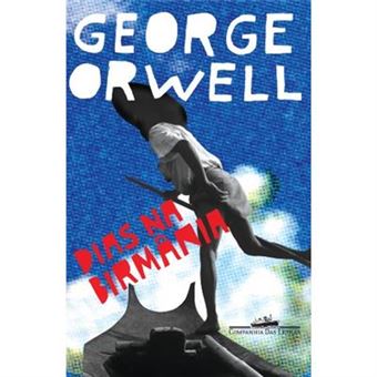 Dias Na Birmânia - 1