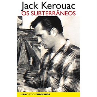 Os Subterrâneos. Le Pm Clássicos Modernos - 1