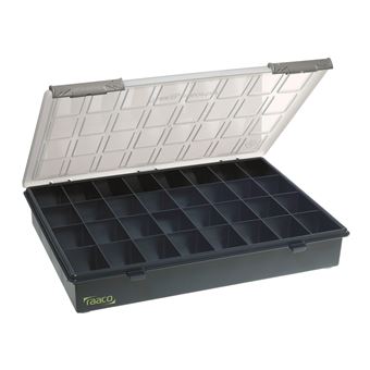 Caixa para Equipamentos raaco Assorter 4-32 | Azul - 1