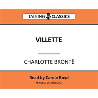 Villette Talking Classics - 1