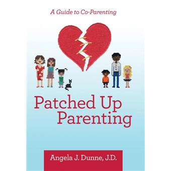 Patched Up Parenting - 1