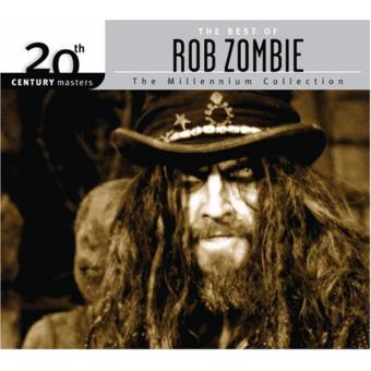 Zombie,Rob-20th Century Masters: Millenni - 1