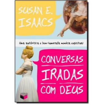 Conversas Iradas Com Deus - 1