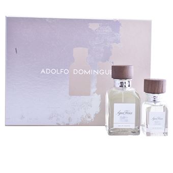 Coffret Adolfo Dominguez Agua Fresca Lote 2 Pz - 1