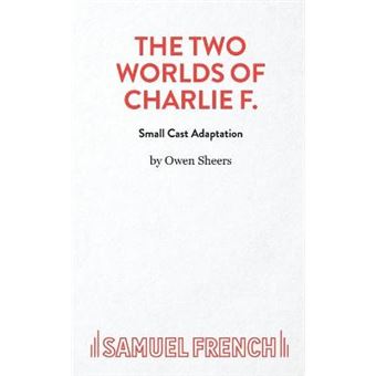 The Two Worlds Of Charlie F Small Cast - 1