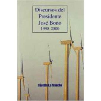 Discursos del presidente año 1997-2000 - 1