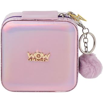 Guarda-Jóias de Viagem Wow Generation Wow00010 - 1