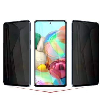 Película de Privacidade Full Cover Antiimpacto para Oppo Reno5 A 5G - 1