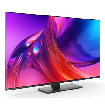 Smart TV Philips The One 65PUS8808 Televisor 4K com Ambilight | LCD | 4K UHD | 65'' | 165,1 cm | E - 1