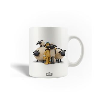 Caneca Maniacase Shaun the Sheep Season 2 - 1