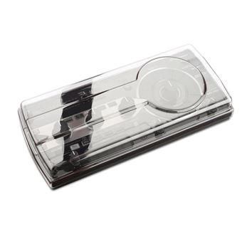 Equipamento para Dj Decksaver DS-PC-RMX1000 | Transparente - 1