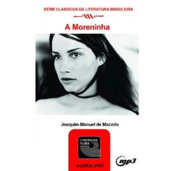 Moreninha (Cd) - 1