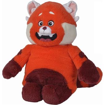 Peluche Simba Toys Disney Pixar RED - 1